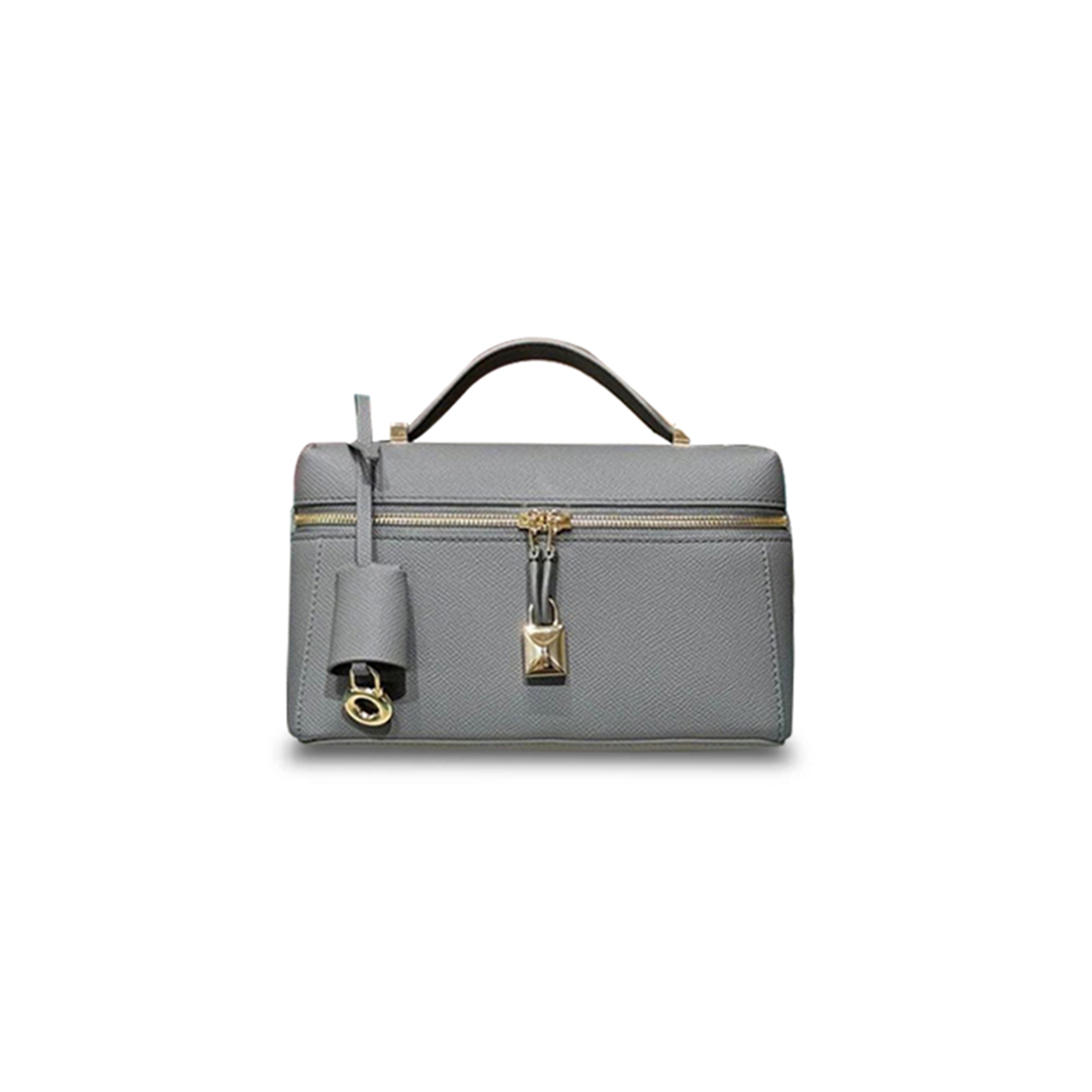 LORO PIANA EXTRA POCKET BACKPACK L19 FAI8393 (19*11*6.5cm)